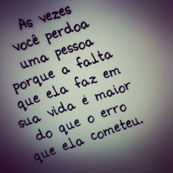 Meras-Palavras:  Truth! (Publicado Com O Instagram) 