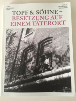 grantelhuber:  Unter anderem mit zwei Beiträgen von meiner Wenigkeit.   Heute noch in der Hand gehabt&hellip; also das Buch :D