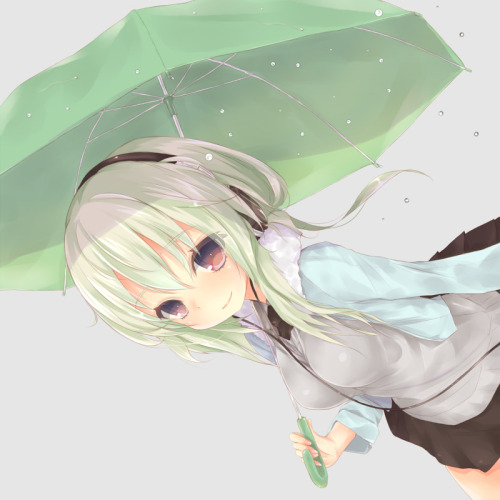 Just Ecchi