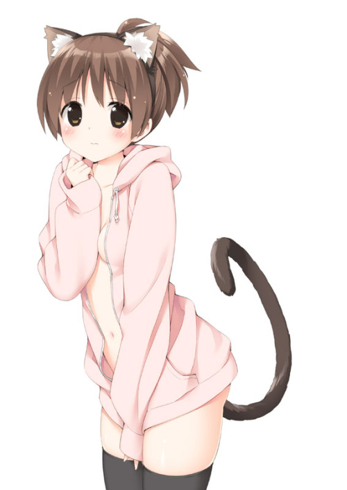 Just Ecchi
