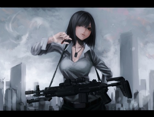 Just Ecchi