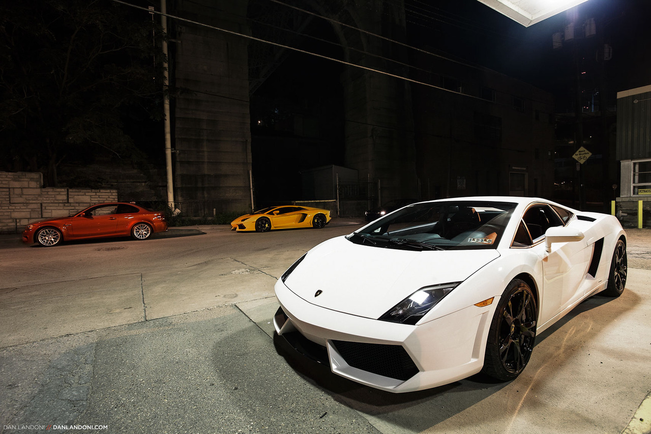 AutoMotivated.