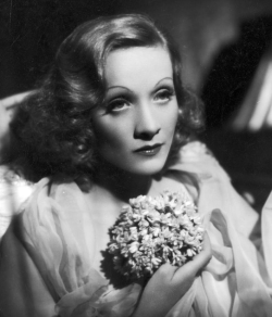 Marlene Dietrich