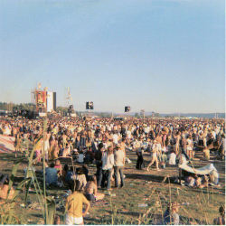  Seattle Pop Festival, 1969 