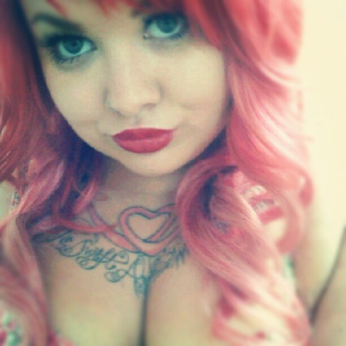 misshayleybee:  Taken with Instagram