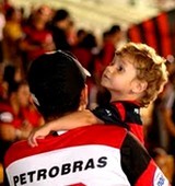  Alfabeto do Flamengo: F - Flamengo até