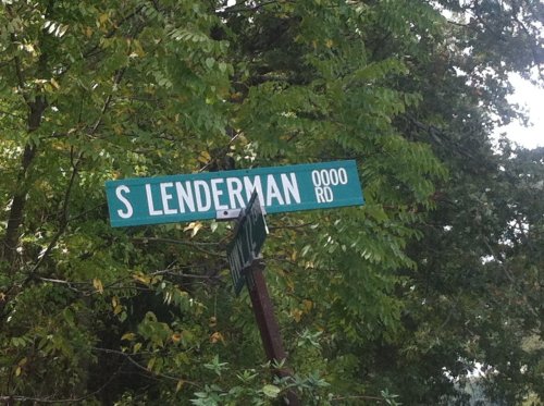 best street ever.