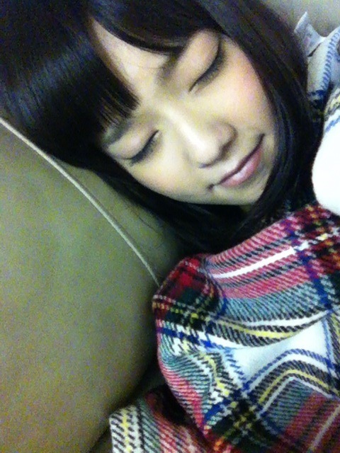 team4-ever:  島崎遥香 - Google+ - おや 島崎遥香 - Google+ - すみ