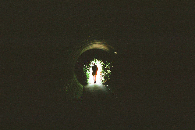 inthecitystreets:  untitled by Joe Nigel Coleman on Flickr. 