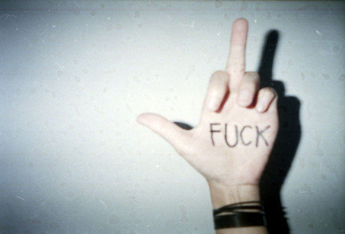 youfuckingslag:  .