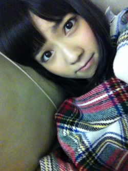 akibeya:  島崎遥香 - Google+ - おや