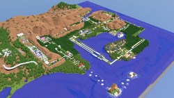 onawallofstars:  synaska:  Minecraft Kanto