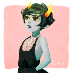 cosmickonett:  cosmickonett: Homestuck Set