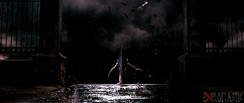 bitcheslovehorror:  Silent Hill 