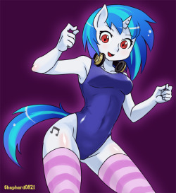 DJ Pon-3 in sukumizu.