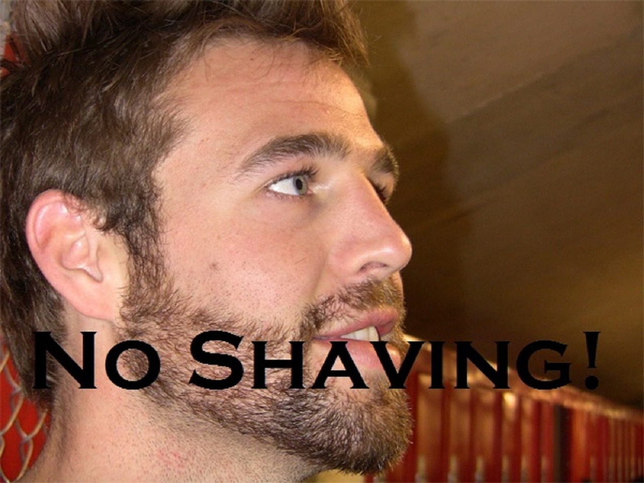 clarinet114:  This is my screensaver on my laptop. I’ve decide I want to grow a