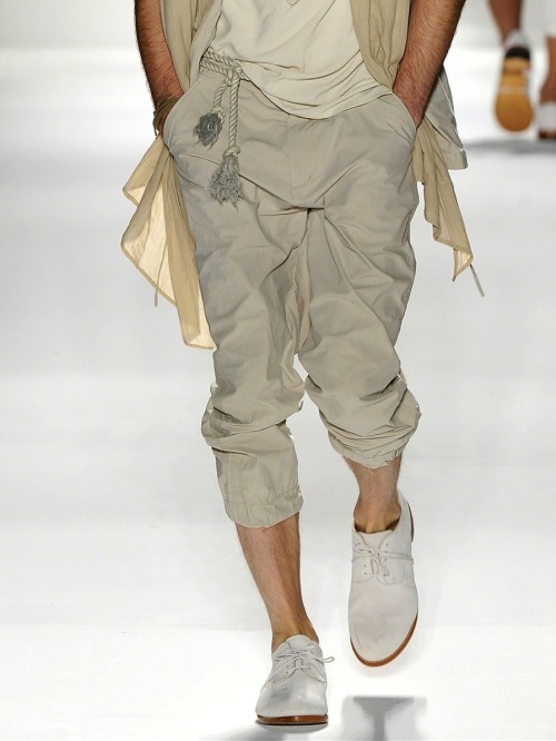 monsieurcouture:  Nicholas K S/S 2012 