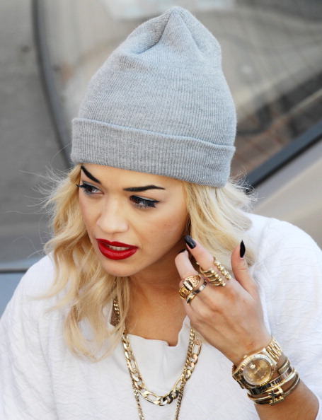 allblackerrthingus:  Everything Hip-hop/Fashion 