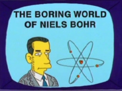 texgirderbend:  Happy Birthday, Niels Bohr