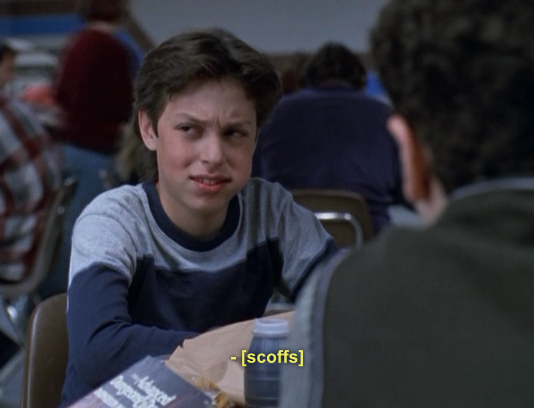 poorintestines:  me to everyone 