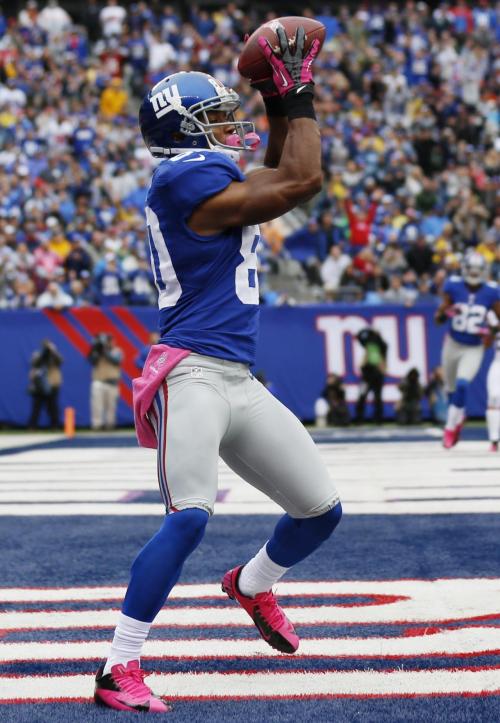 urbynloft:  Bradshaw, Cruz’s career days power Giants to win 