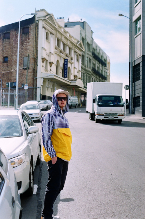 chadkonik:  Blair - shot by Chad Konik 