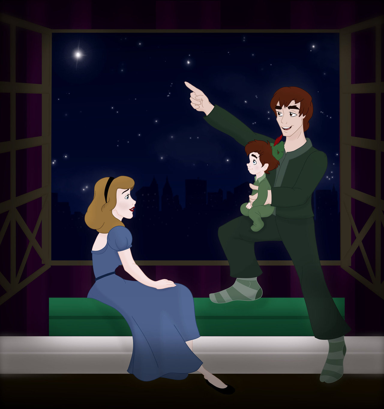 Disney Movies Facts