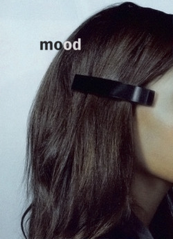 fridacarpet:  “Moody Junction” by David Sims, 1999 