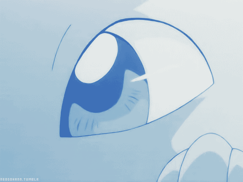 Anime GiFs