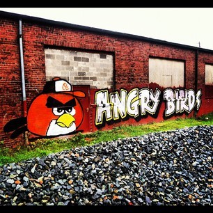 LIVE FROM BMORE