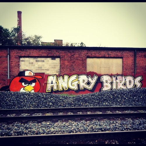 LIVE FROM BMORE