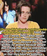  Reasons To Love Kristen Stewart 