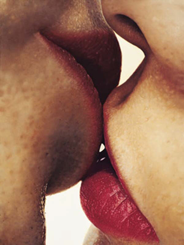 69honeybeez:  I think if I ever start kissing you…I may never stop  Truly&hellip;