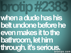 brotips™