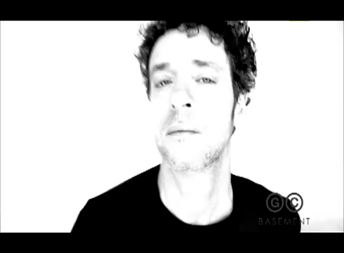 erikamalsaint:  Gustavo Cerati publicidad GC. Basement Falabella 