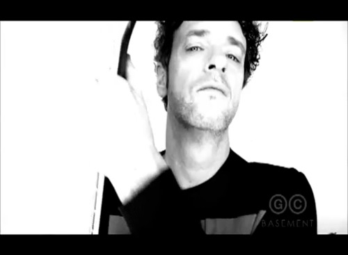 erikamalsaint:  Gustavo Cerati publicidad GC. Basement Falabella 