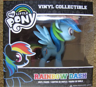 My Little Pony Vinyl Collectibles