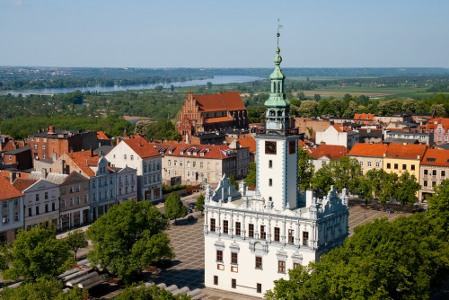 vacilandoelmundo:Chelmno, Poland