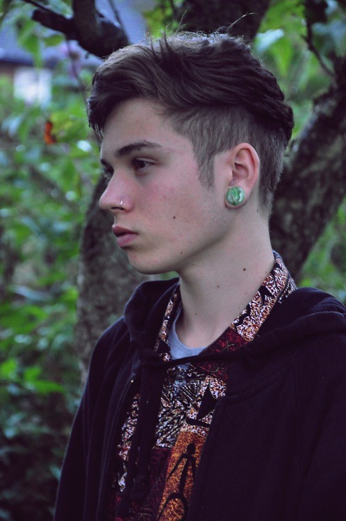 noquieroaterrizar:  hermosooooooooo ._. 