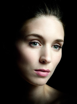 bohemea:  Rooney Mara 