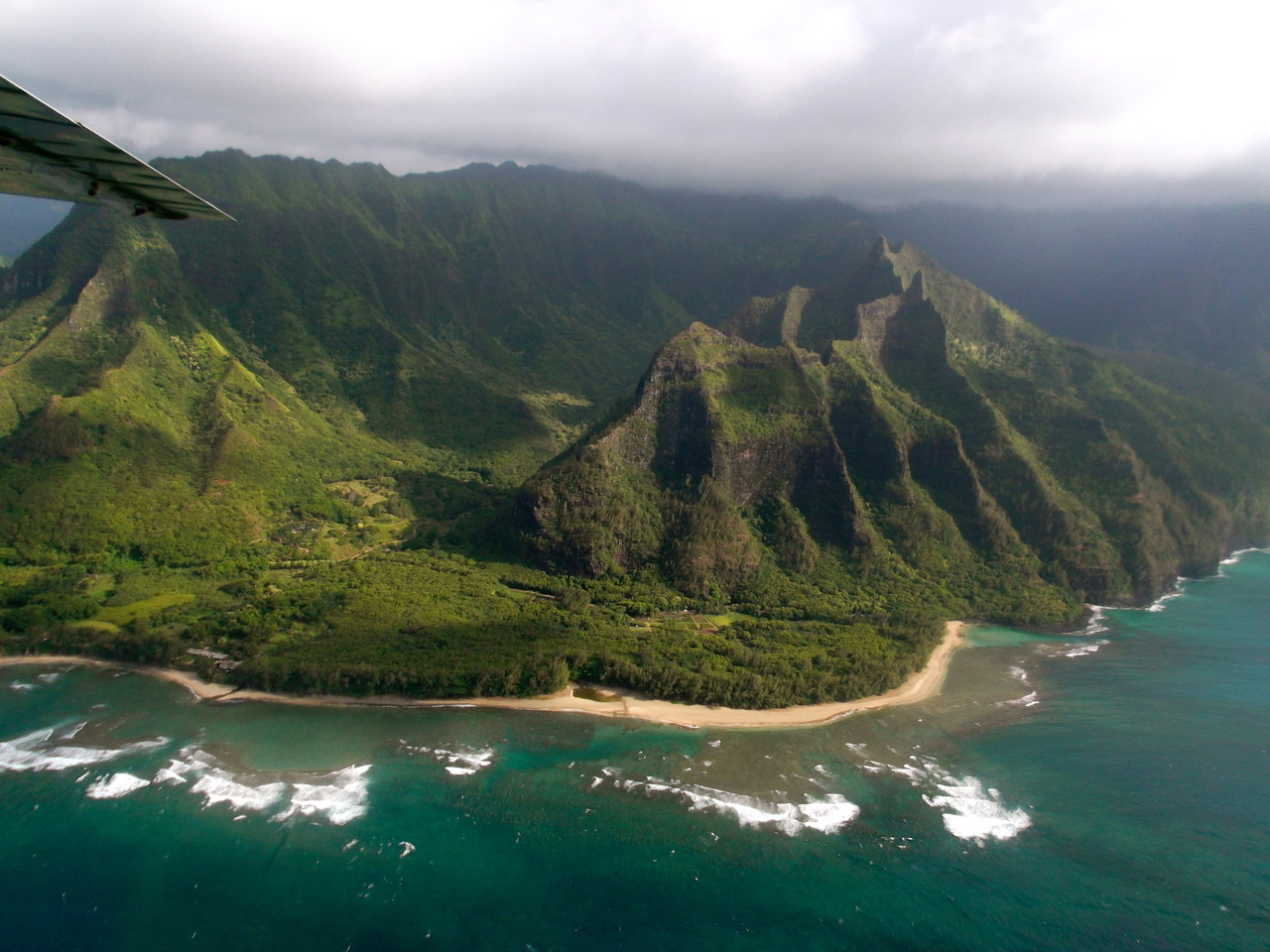 Hawaiian For You!