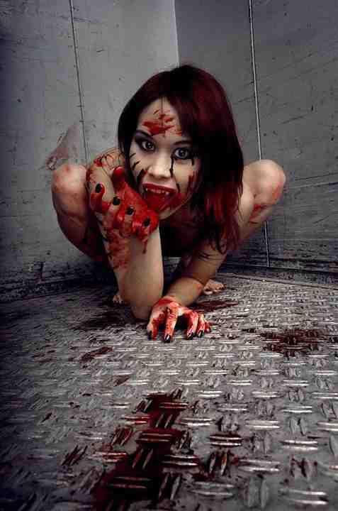 Morbid Beauty
