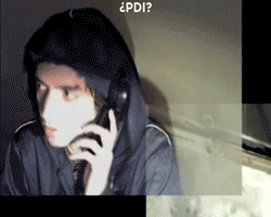 lord-0f-sickness:  La PDI esta conectada conmigo 