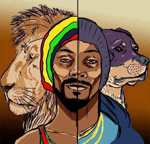 quagmereloveless:  smh, why snoop, why? 