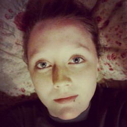 #day7 #nomakeup  (Taken with Instagram)