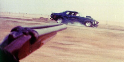 GRINDHOUSE