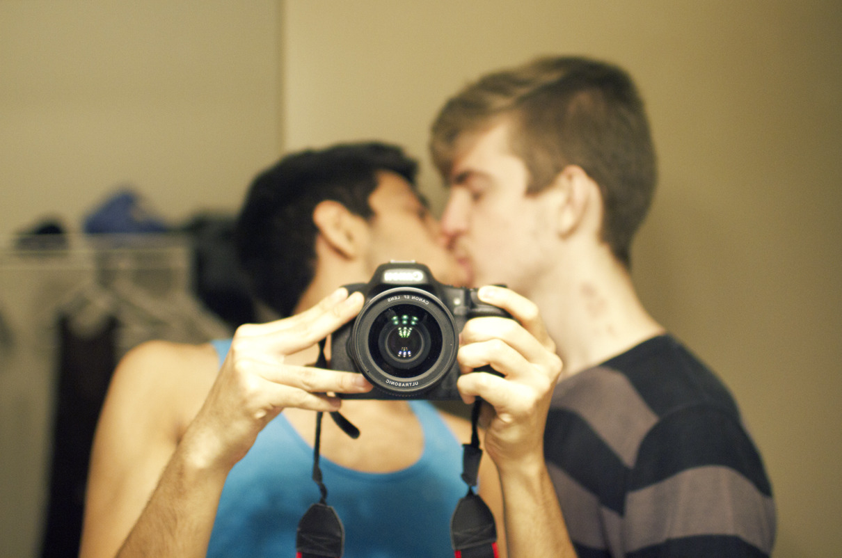 trevorjizz:  OhSnap!