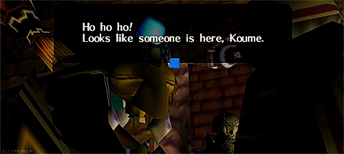 "Friendship through boners!"