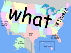 fagwywy:  spoopymikey:  worstcoast:  the united states by me  by god you’ve nailed it  I’m a what 