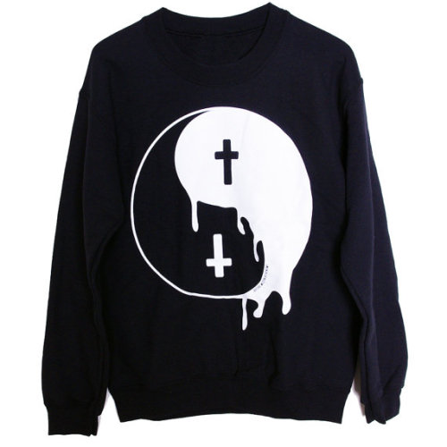 Black hoodie sweatshirt template